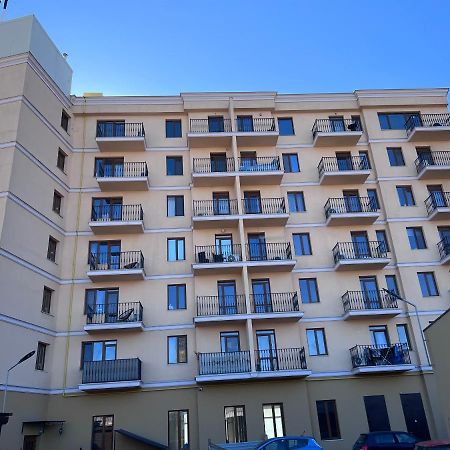 Уютная Квартира На Приморской 22 В Историческом Центре Odessa Ngoại thất bức ảnh