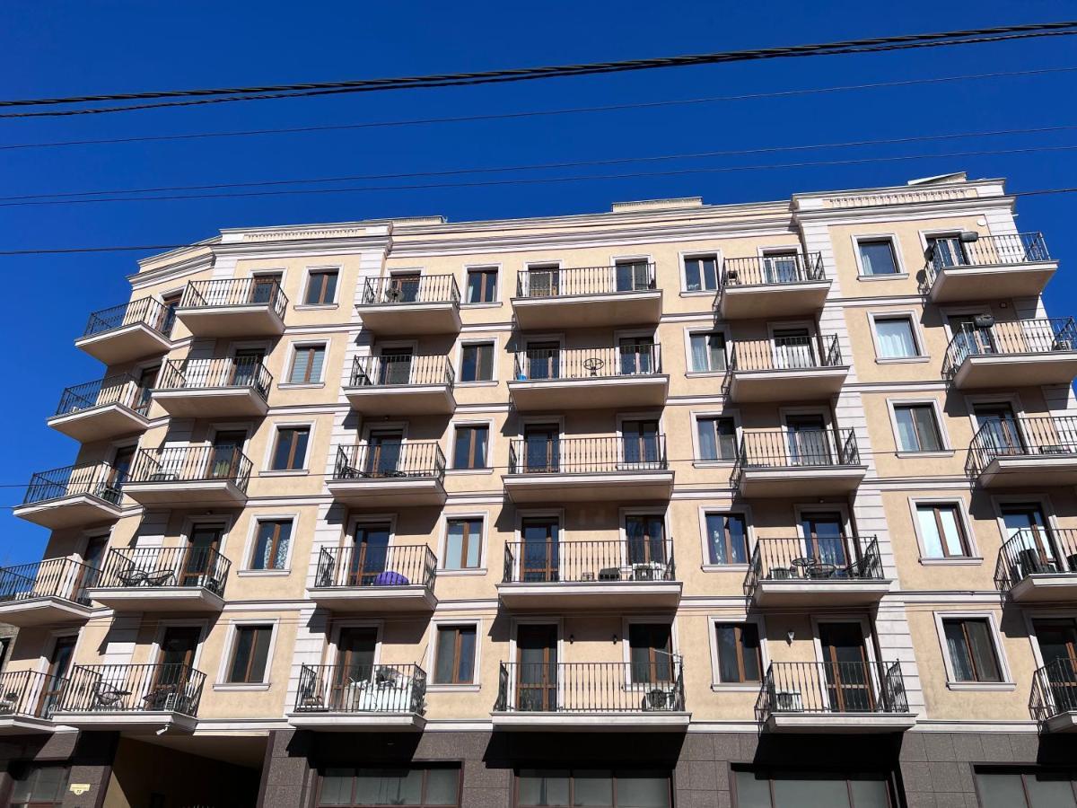 Уютная Квартира На Приморской 22 В Историческом Центре Odessa Ngoại thất bức ảnh